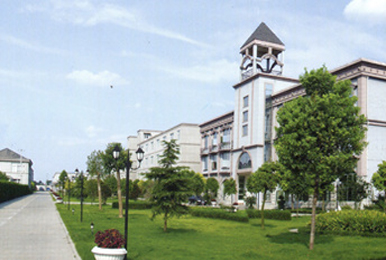 Scope Base