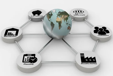 Mature Supply Chain