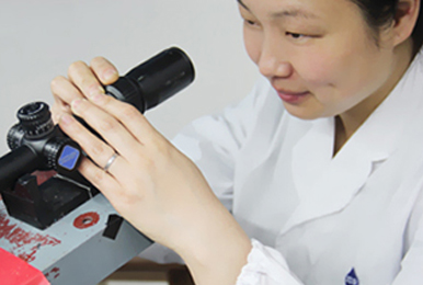 Talent Hub for the Scope Industry